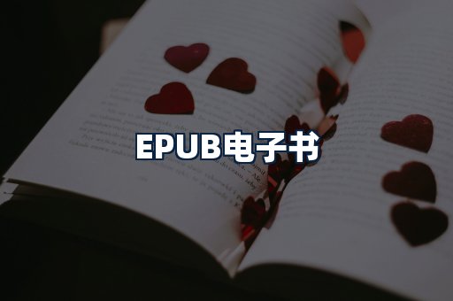 EPUB电子书