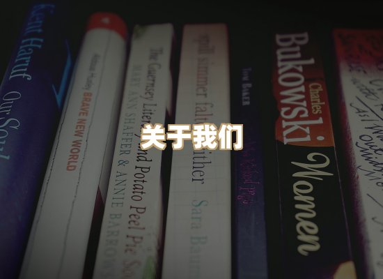 关于映琦轻阅